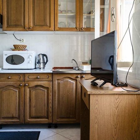 Apartmani Marko Makarska Exterior photo