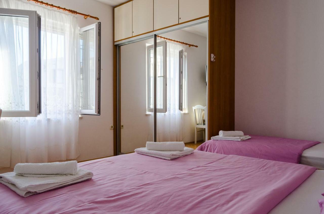 Apartmani Marko Makarska Exterior photo